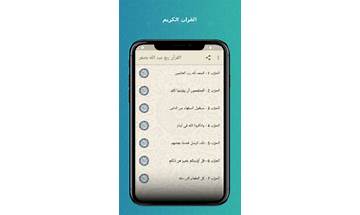 القران ربع حفص عن عاصم بصوت أبوبكر الشاطري بدون نت for Android - Download the APK from habererciyes